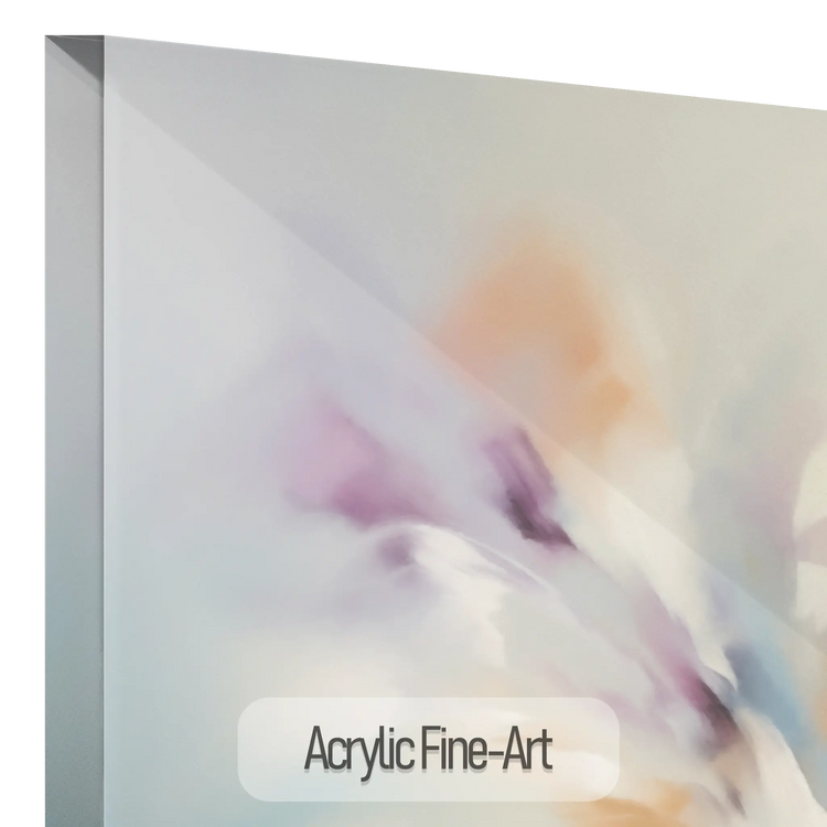 Abstract Collection | Forces of Creation | Abstract Cosmic Dance of the Elements by Roderick Sebastiaan | AcrylicFine-Art_814e2c2b-196b-43a7-9bf6-10ce4b91250d