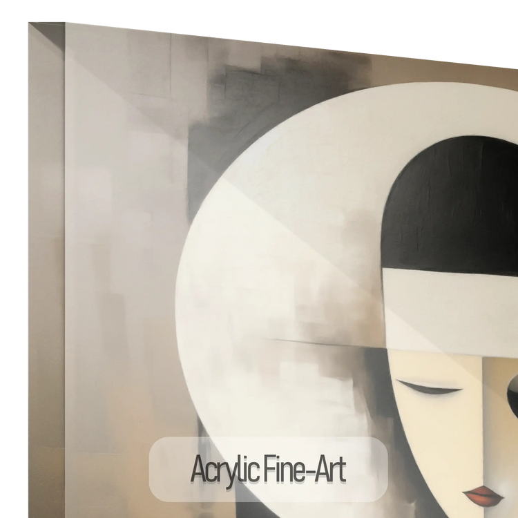 Abstract Collection | A Clockwork Orange | Modern Portrait Abstraction and Ode to Film by Roderick Sebastiaan | AcrylicFine-Art_b6928868-b1a9-460d-851e-a2dfee4479ad