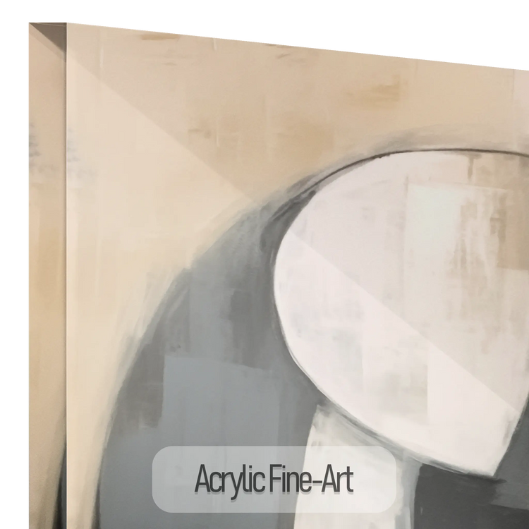 Abstract Collection | Duality of Light | Abstract Play of Shadow and Light on Art cloth by Roderick Sebastiaan | AcrylicFine-Art_d7bbf1a6-4c71-4108-9913-c64bf29f8c5f