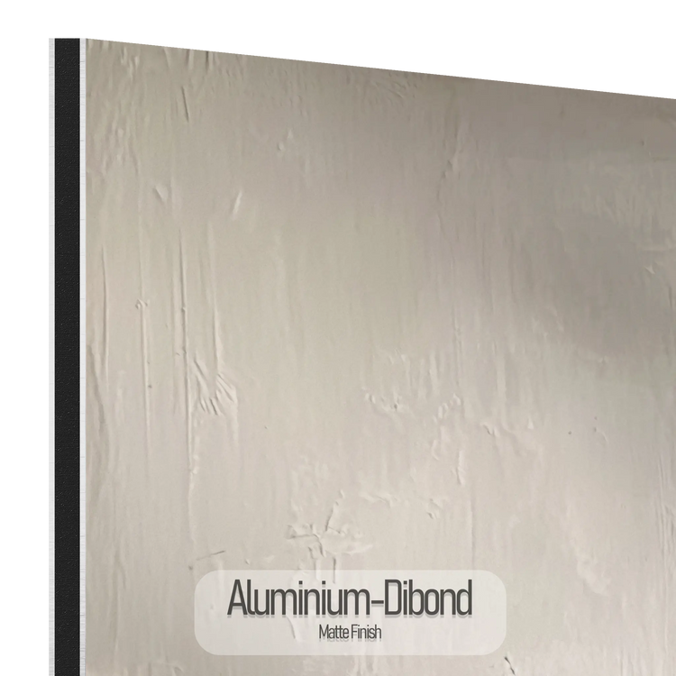 Abstract Collection | Timeless Simplicity | Minimalist Abstract Art with Texture Look for Elegant Interiors by Roderick Sebastiaan | Aluminium-Dibond-MatteFinish_49a62173-7656-42aa-8b8e-aed79a2d4a79