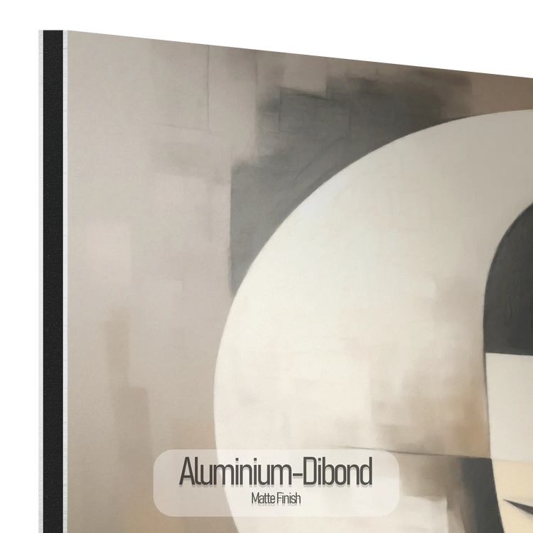 Abstract Collection | A Clockwork Orange | Modern Portrait Abstraction and Ode to Film by Roderick Sebastiaan | Aluminium-Dibond-MatteFinish_7193b3ce-813b-477e-9d2e-44679907a8eb