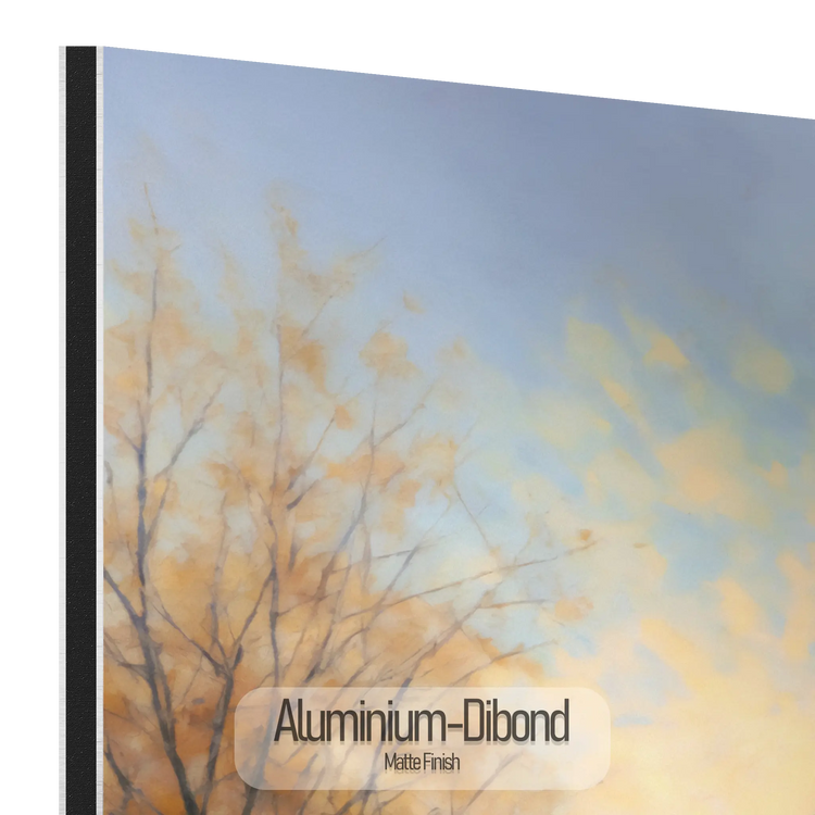 Twilight a Parigi | Impressionismo romantico di una serata parigina