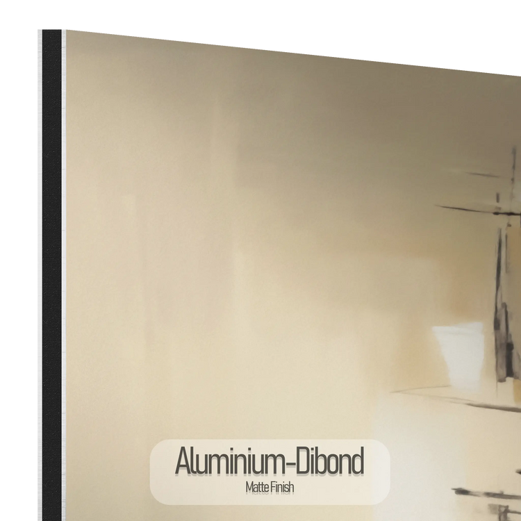 Abstract Collection | Future Noir | Abstract Future Vision of Minimalist Elegance by Roderick Sebastiaan | Aluminium-Dibond-MatteFinish_d386e535-494b-4488-aba3-8ee98e2f44e8