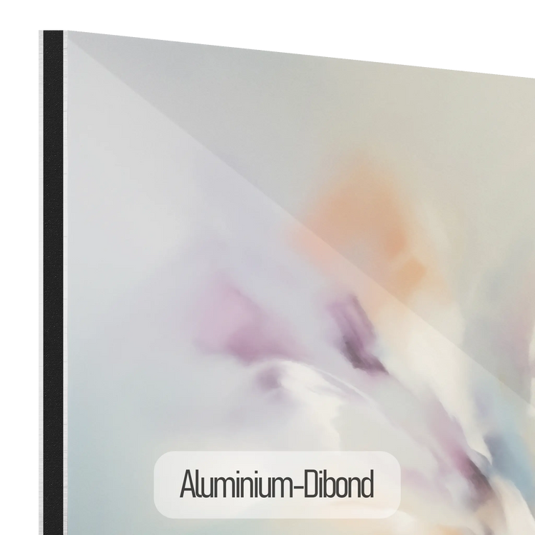 Abstract Collection | Forces of Creation | Abstract Cosmic Dance of the Elements by Roderick Sebastiaan | Aluminium-Dibond_64b52f63-7443-4d92-8c3b-13fae7c07a4a