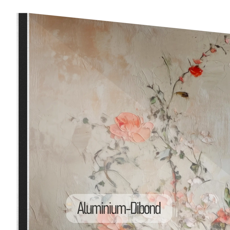 Botanical Collection | Fleurs de Lumière | Luminous Floral Wall Art for Modern and Classic Decor by Roderick Sebastiaan | Aluminium-Dibond_95bf3891-7c01-4f23-a088-6ca9d6ab328c