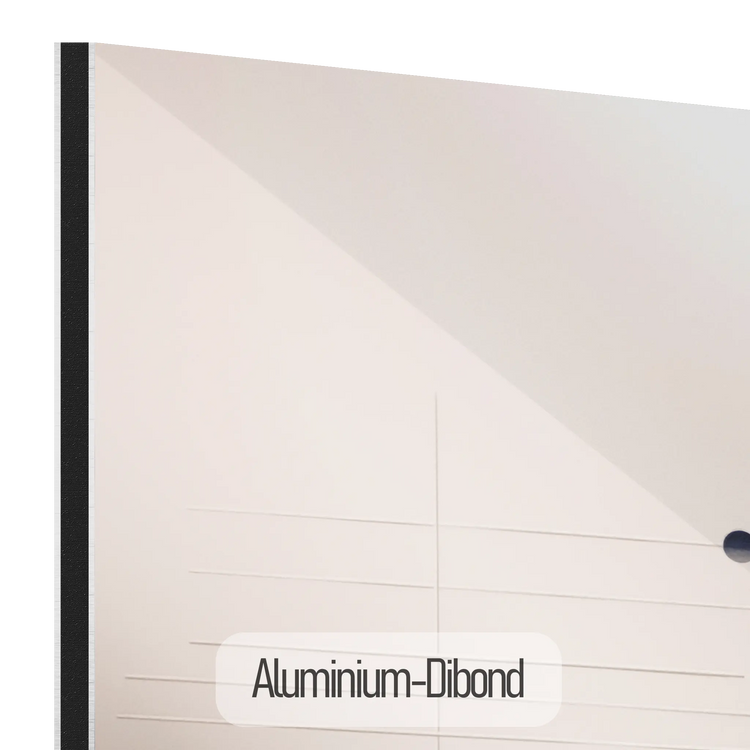 Tokyo Sunrise | Serene Minimalist Twilight in Sleek Art Frame