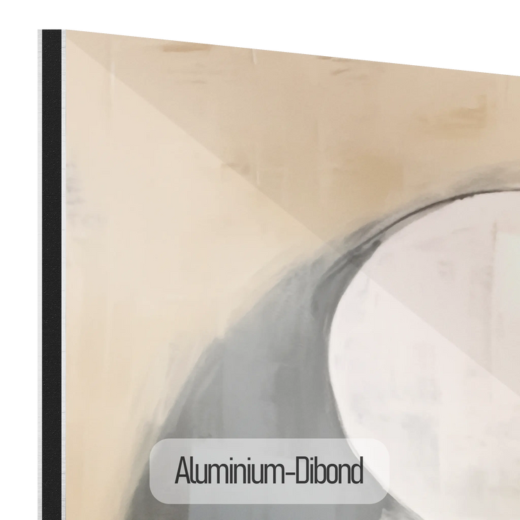 Abstract Collection | Duality of Light | Abstract Play of Shadow and Light on Art cloth by Roderick Sebastiaan | Aluminium-Dibond_f2aebfbf-314d-460d-a0bf-4bb3363cc0d9