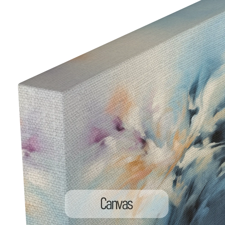 Abstract Collection | Forces of Creation | Abstract Cosmic Dance of the Elements by Roderick Sebastiaan | Canvas_359d372c-a5d0-49e7-b9ea-30754f8d2e17