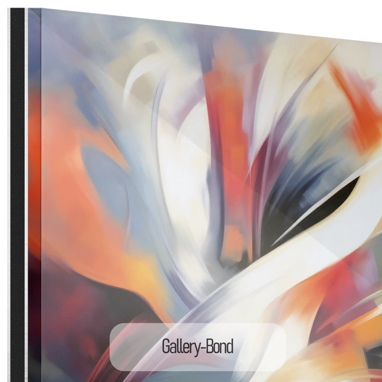 Abstract Collection | Colours of Passion | Passionate Warm Abstraction on Art cloth by Roderick Sebastiaan | Gallery-Bond_69c2d6ec-0341-4748-b569-08f9537e929a