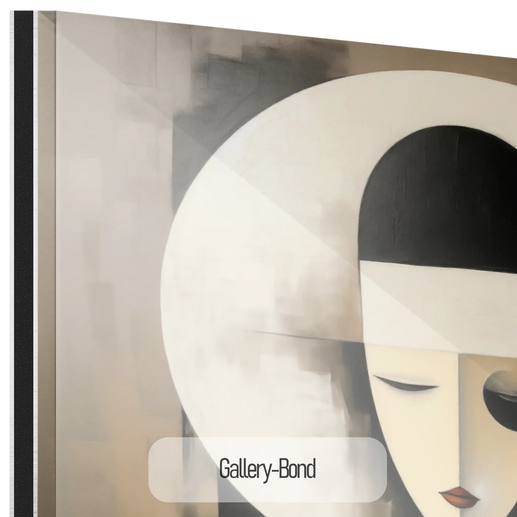 Abstract Collection | A Clockwork Orange | Modern Portrait Abstraction and Ode to Film by Roderick Sebastiaan | Gallery-Bond_b0e04299-c08e-4565-935a-27e44613f7b9