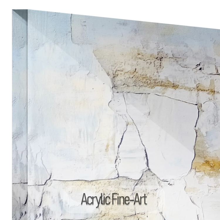 Male Collection | Breaking Through – Textured Look Abstract Wall Art with Stone-Like Background by Roderick Sebastiaan | AcrylicFine-Art_b815f82b-37af-43cd-8752-3797857839b0