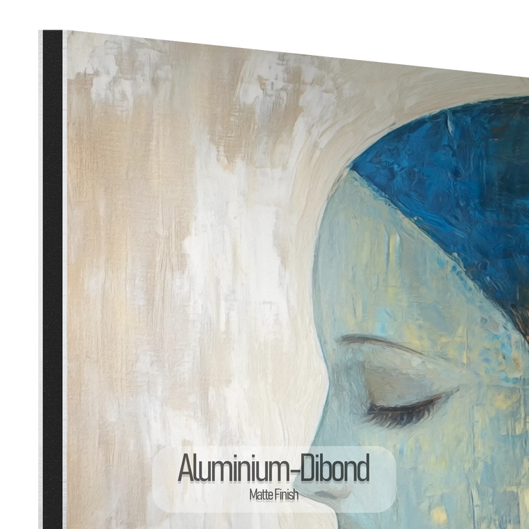 Feminine Collection | Silent Reflections | Symbolic Abstract Trio with Earthy and Vibrant Hues by Roderick Sebastiaan | Aluminium-Dibond-MatteFinish_4e9d212d-7fb5-4868-9fde-c5ebfaa9c7d5