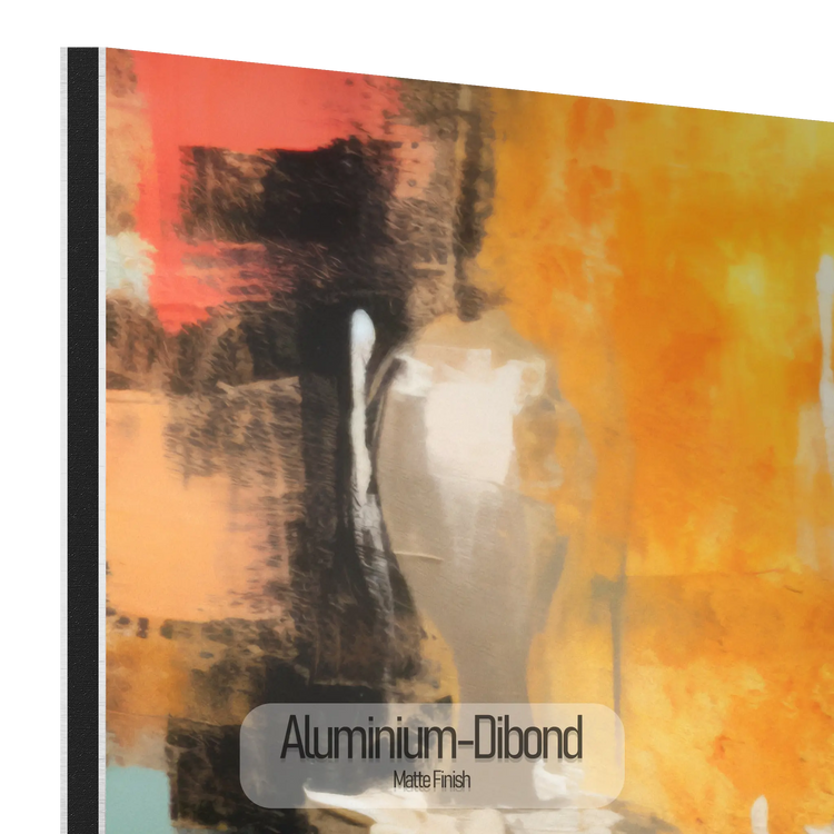 Feminine Collection | Ethereal Elegance | Refined Abstract Trio in Warm Glow on Art cloth by Roderick Sebastiaan | Aluminium-Dibond-MatteFinish_56cc12cb-7833-4666-ab8d-6a1a4857b0a5