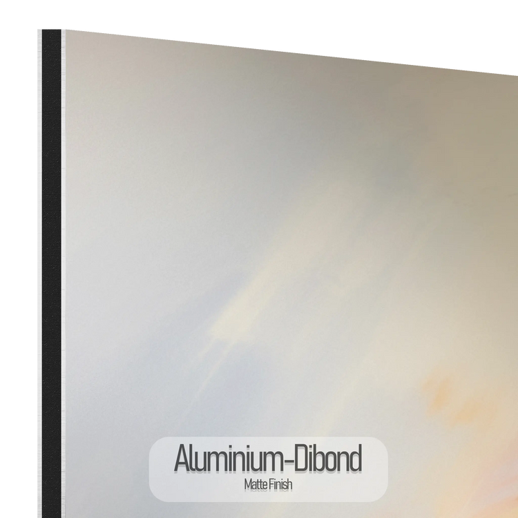 Abstract Collection | Ascension | Dynamic Abstract Movement of the Soul in Warm Tones by Roderick Sebastiaan | Aluminium-Dibond-MatteFinish_f8a291d4-235a-4f29-a813-5975ac9c35b2