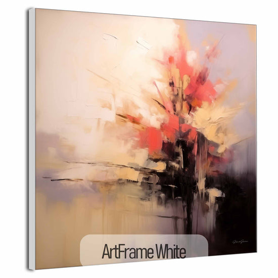 Abstract Collection | Fiery Genesis | Warmth and Motion in Abstract Canvas Art by Roderick Sebastiaan | ArtFrameWhite_aa9e0cb2-cce1-4712-9373-270e50b42648