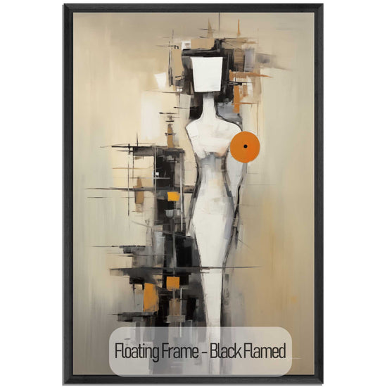 Abstract Collection | Future Noir | Abstract Future Vision of Minimalist Elegance by Roderick Sebastiaan | Black-Flamed_3dfdc2cf-85a3-4ad2-8232-30a3d7c9bd19