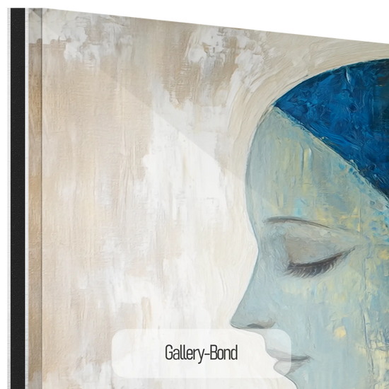 Feminine Collection | Silent Reflections | Symbolic Abstract Trio with Earthy and Vibrant Hues by Roderick Sebastiaan | Gallery-Bond_a4088065-9db2-45e2-9f82-8229efd36d61