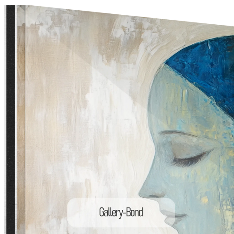 Feminine Collection | Silent Reflections | Symbolic Abstract Trio with Earthy and Vibrant Hues by Roderick Sebastiaan | Gallery-Bond_a4088065-9db2-45e2-9f82-8229efd36d61