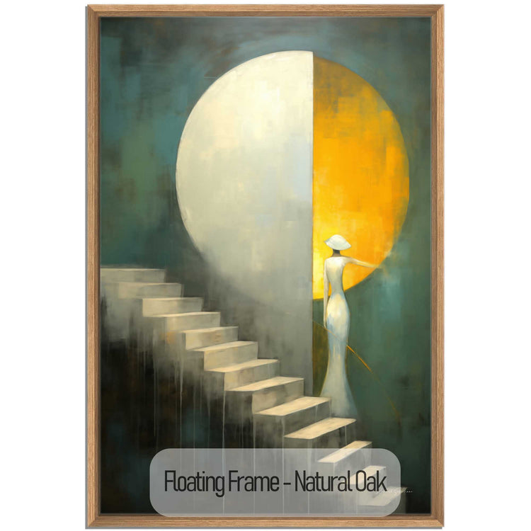 Abstract Collection | Celestial Passage | Journey through Celestial Spheres & Duality by Roderick Sebastiaan | NaturalOak_336ed6a5-0bfd-41d1-a6ea-1c3bfd5cd47b