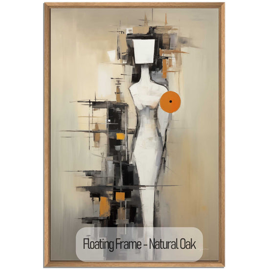 Abstract Collection | Future Noir | Abstract Future Vision of Minimalist Elegance by Roderick Sebastiaan | NaturalOak_b1f0449e-172c-436a-9cf6-9b710bf9c8d4