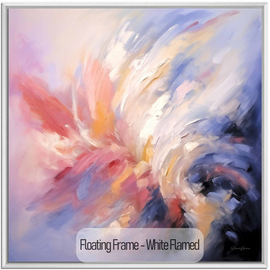 Abstract Collection | Forces of Nature | Dynamic Abstract Movement & Emotion by Roderick Sebastiaan | White-Flamed_25e29c3b-0d88-4042-886a-08fa58994ba9